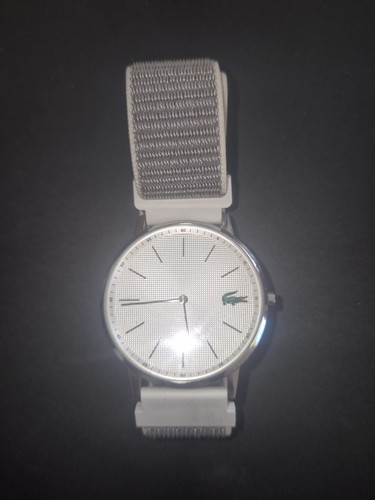 Lacoste armbanduhr herren - armbanduhr,