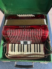 Sammlerstück hohner student - -,