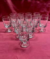 Peill & Putzler Gläser;  Serie "Malta"