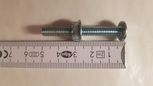 Schrauben original für egon - für,