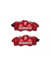 Accossato paar geschmiedete - accossato,