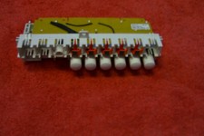 AEG Drucktastenschalter