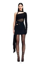 MUGLER  H&M  Kleid Gr: M/L