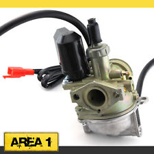 Vergaser für Kymco, SYM, Honda, Peugeot stehend mit Gurtner Vergaser (50ccm)