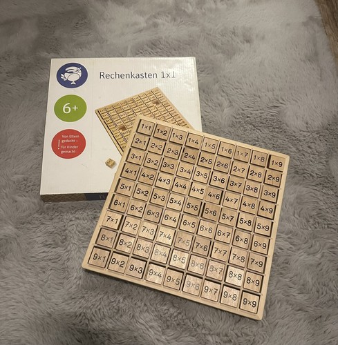 Rechenkasten 1x1 für - kinder, |