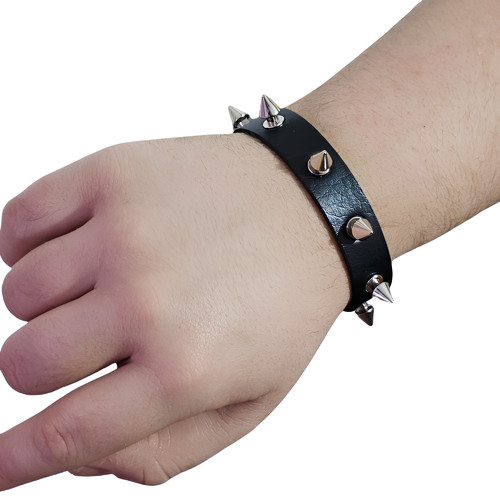Stachel manschette armband - manschette,