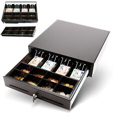 Kassenschublade Geldschublade Kassenlade LD410 AT Magic Touch Automatik Touch