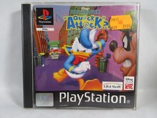 PS1 Walt Disneys Donald Duck