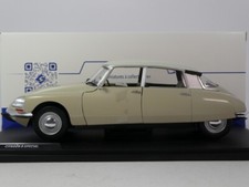 Solider Citroen DS D Special