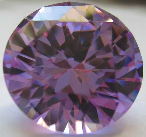 Cubic zirkonia 5 mm - zirkonia, 1,5