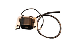 Elektro- Magnetzuender    Pierburg   4319313-77