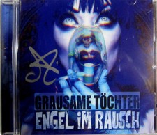 GRAUSAME TÖCHTER Engel im