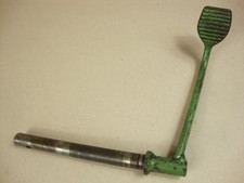 Hebel Differential Getriebe ZF A210 Fendt Farmer 2 FW139/3 Traktor