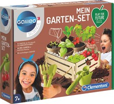 Clementoni  Galileo Secience -