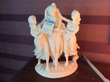 Die drei Grazien von Faro 