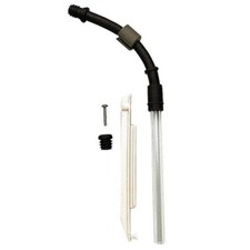 Entleerungsrohr LH C2-3-4