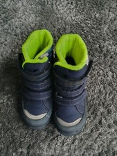 Winterschuhe Größe 22 Von Elefanten 