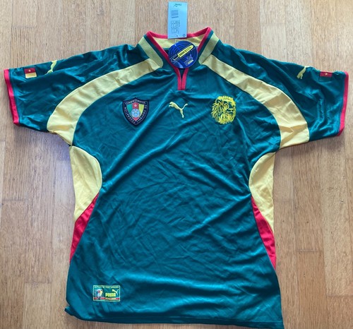 Original kamerun - original,
