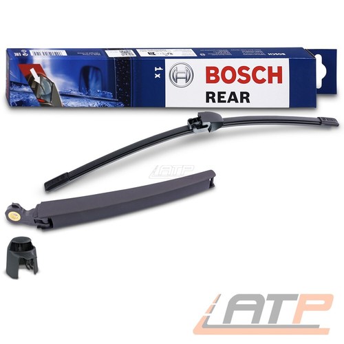 Wischerarm bosch - wischerarm, +bosch