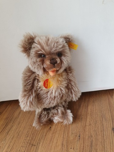 Steiff mohair zotty - steiff, bär
