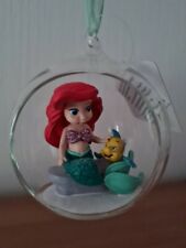 Disney Ornament "Arielle" Arielle, die Meerjungfrau , Original Disneyland, Neu