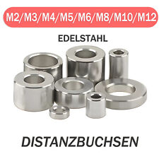 Distanzhülse Distanz Hülse