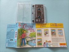 MC Hörspiel Kassette Conni