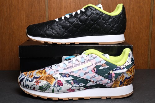 Reebok classic leather - reebok,