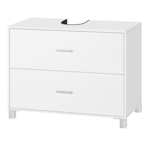 Waschbeckenunterschrank x - 80,