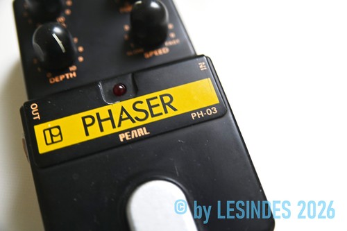 Pearl phaser vintage - pearl, ph-03