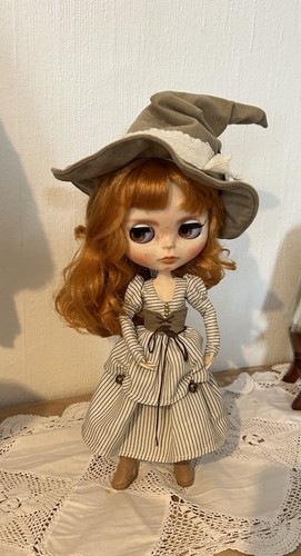 Maßgeschneiderte blythe - maßgeschneiderte,