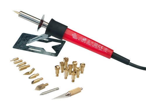 Pebaro 0261 brandmal - brandmal, set