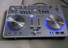 Vestax SPIN DJ Controller USB