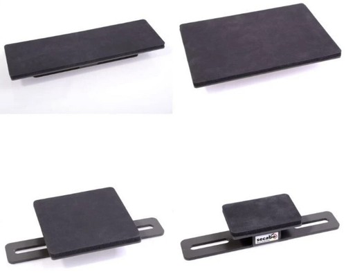 Set aus secabo - 4,