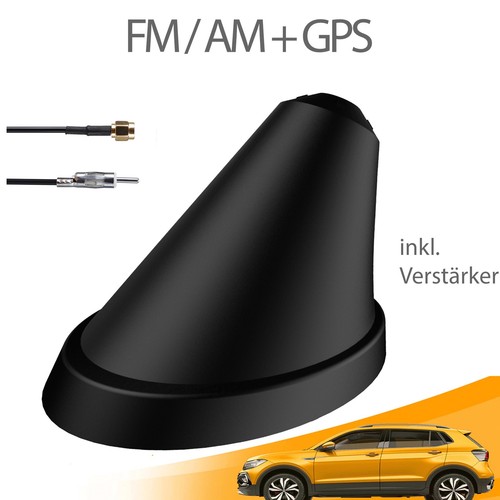 Auto antennenfuß gps - antennenfuß, +