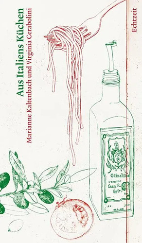 Aus italiens küchen - aus,