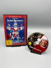 Film-DVD "Schöne Bescherung"