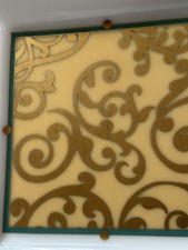 Paloma Picasso Shanghai design