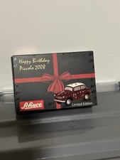 Schuco Piccolo Happy Birthday