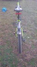 10 Monate Gebrauchtes BMX BIKE