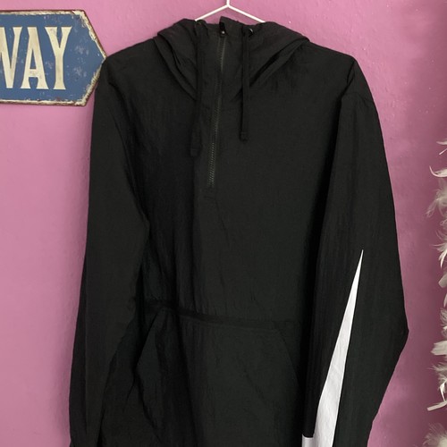 Nike herren windbreaker jacke - windbreaker,