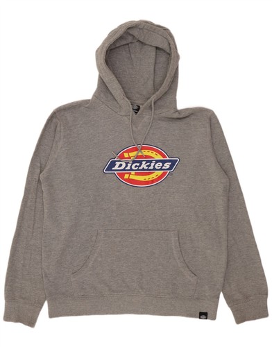Dickies herren grafik hoodie - dickies,