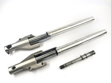 Kawasaki VN 1600 Mean Streak