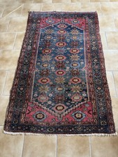 Handgeknüpfter Bidjar /