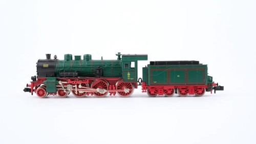 Fleischmann dampflok mit - n,