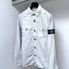 Stone Island Overshirt/Jacke