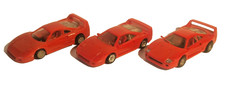 Ferrari modelle 1 87 - 3,