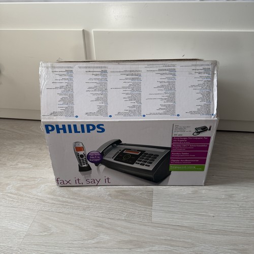 Philips magic eco - philips, dect