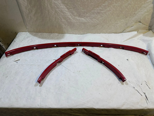 Mazda verdeckleisten set - mazda,