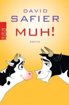 Muh roman von safier - roman, safier,